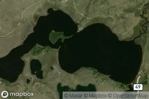 Lac Castonguay
