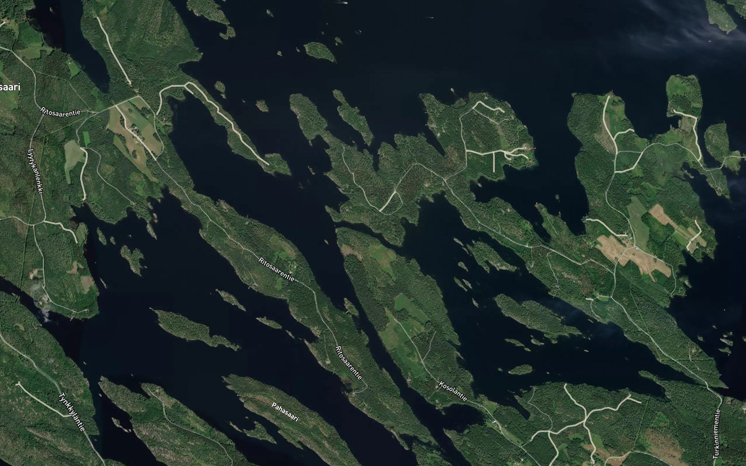 Jarvensalmi