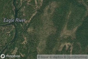 Little Eagle River