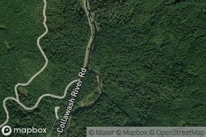 Slide Creek
