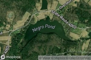 Negro Pond