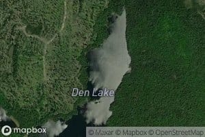 Den Lake
