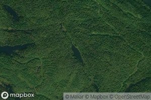 Lac des Liserons