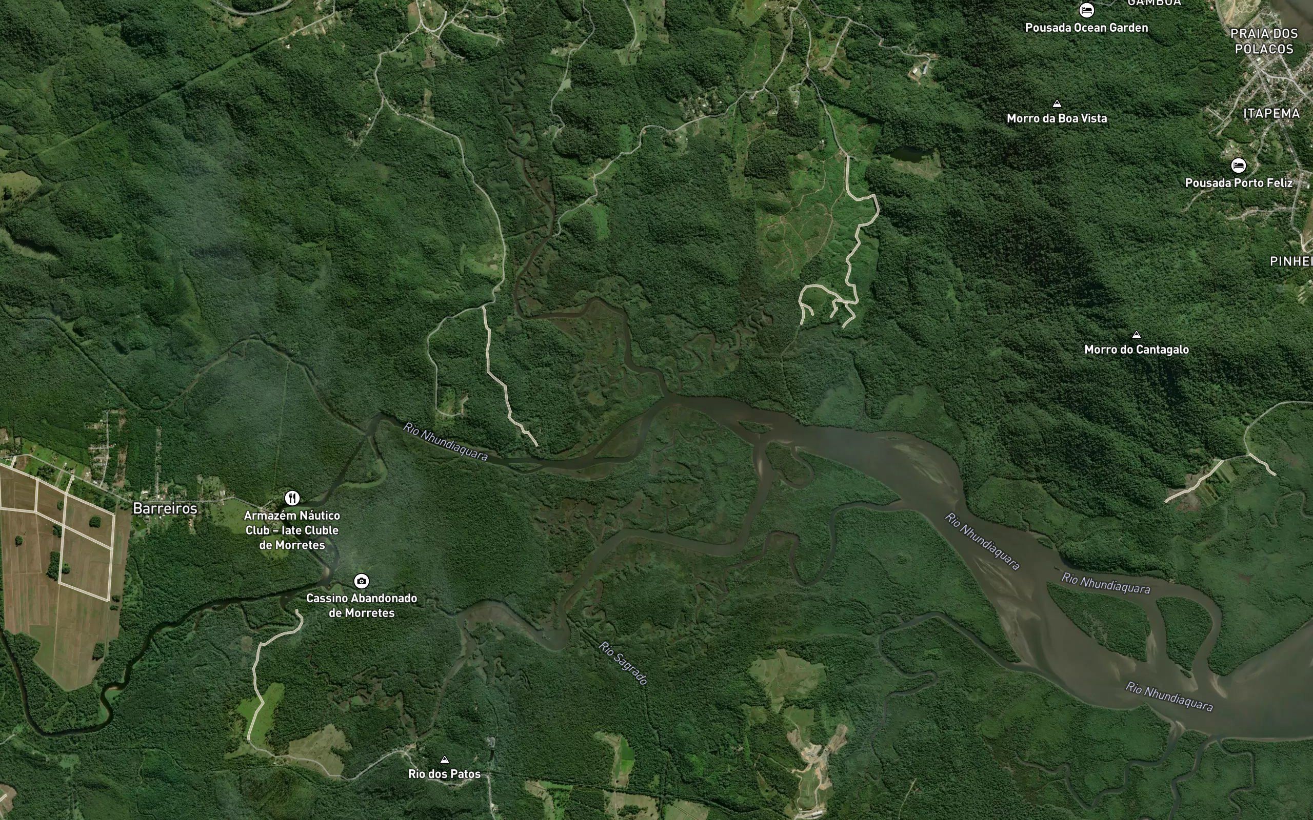 Rio Irma Catita