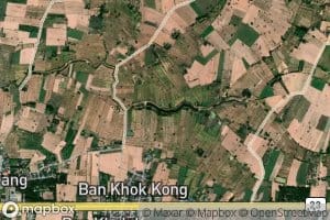 Ang Kep Nam Huai Chong-ang