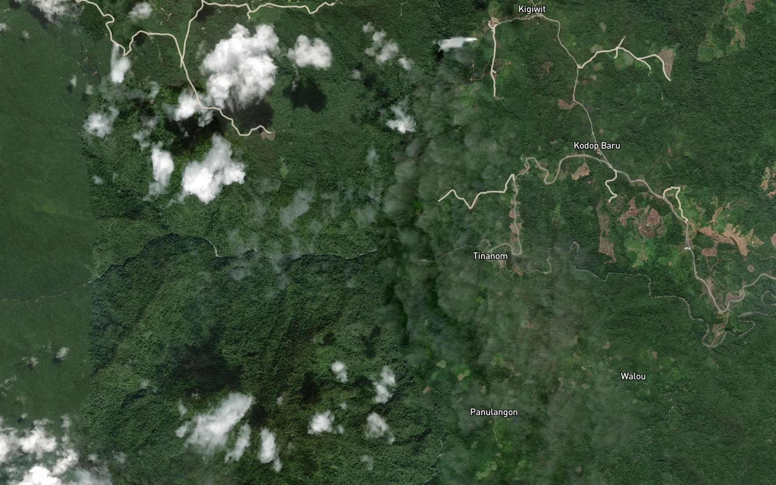 Sungai Taliu