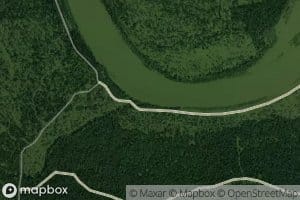 Mayhorn Bayou
