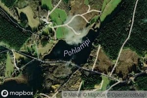 Pohlampi