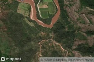 Quebrada Canon Verde