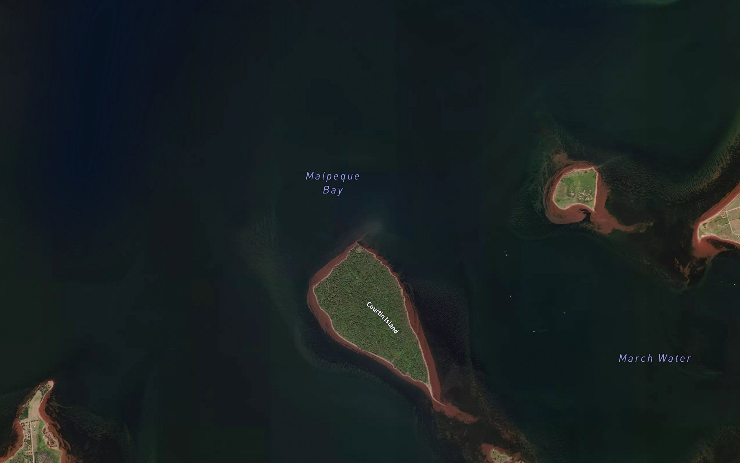 Malpeque Bay