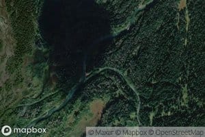 South Fork Doame River