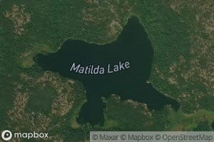Matilda Lake