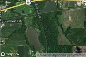 Silver Creek Drainage Ditch