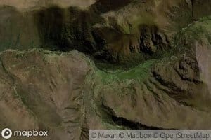 Quebrada Condorcocha