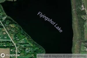 Flyingshot Lake