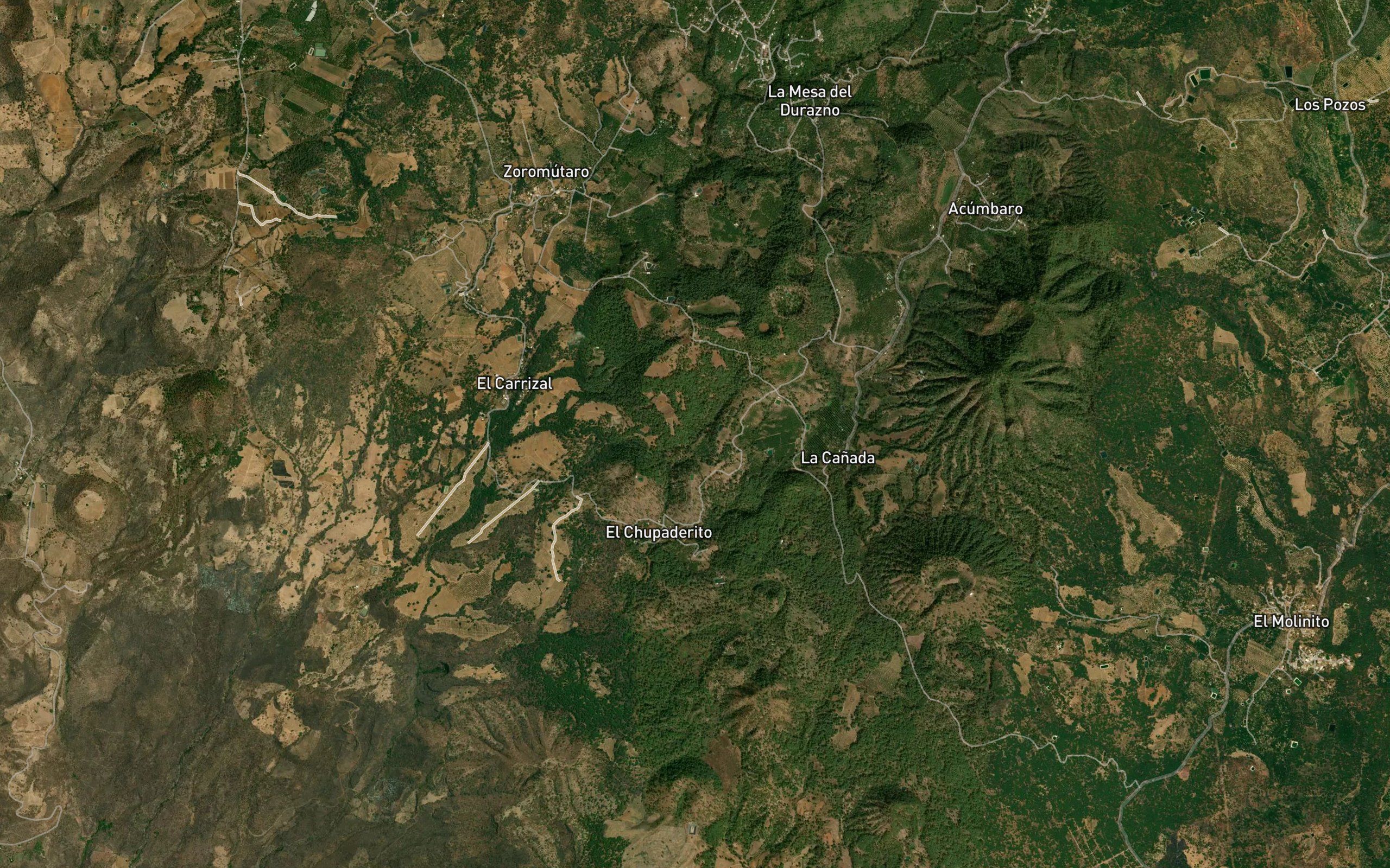 Barranca Anicuato