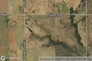 Oknoname 137068 Reservoir