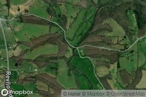Shay Branch