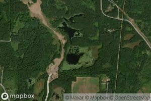 Fountain Lake