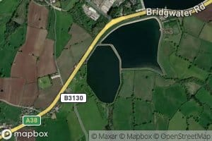 Barrow Gurney Reservoir 1