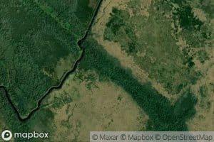 Bayou Chateau De Cypres