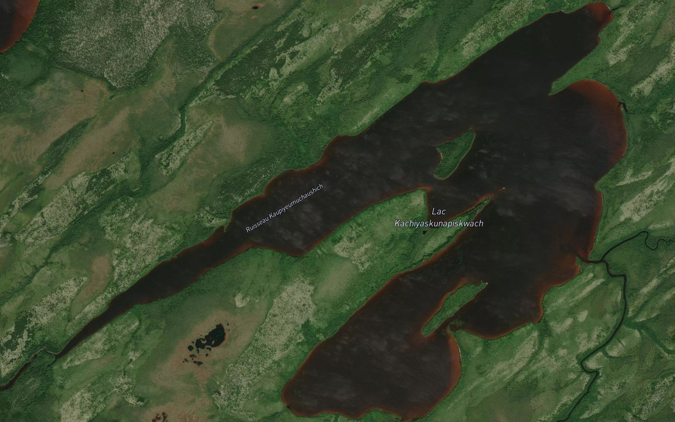 Lac Kachiyaskunapiskwach