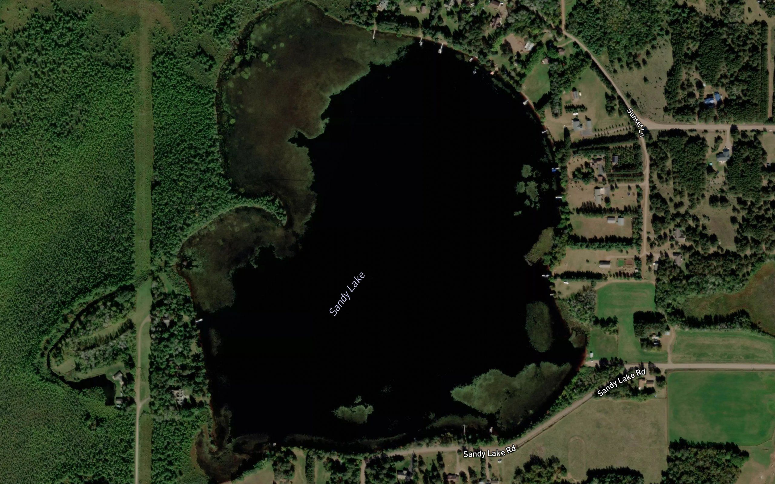 Sandy Lake