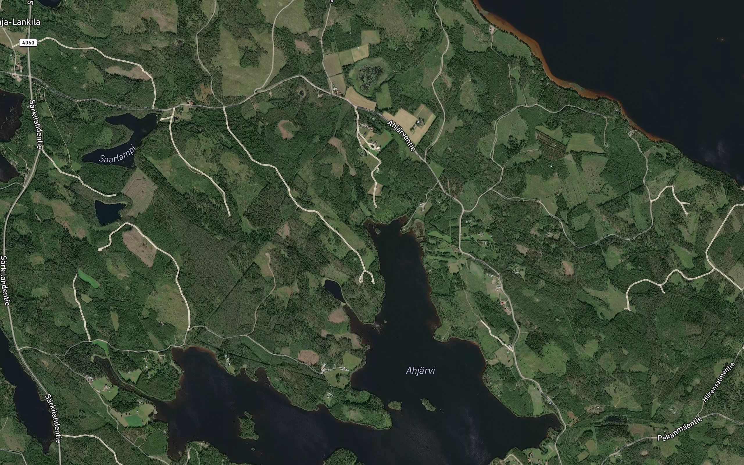 Taarpohja