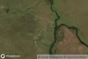 Arroyo de la Isla del Tio Tabares