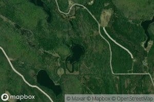 Lac Dupuis