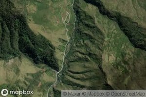 Quebrada Yahuarcocha