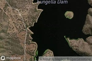 Lake Eungella