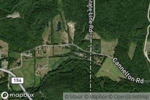 West Fork Stateline Creek