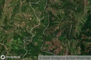 Quebrada Puente Alto