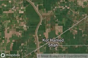 Fourteen Right Minor