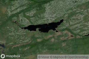 Lac Sipestikuch Kauchipischeyach