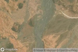 Oued Forissa
