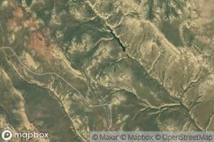 Baldwin Number 2 Reservoir