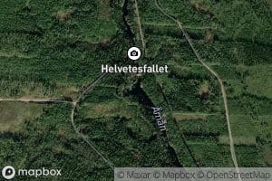 Helvetesfallet