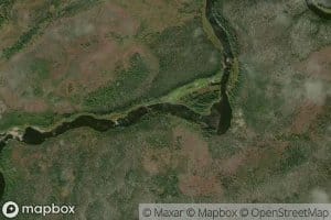 Ross Rapids