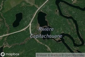 Ruisseau Cacashi