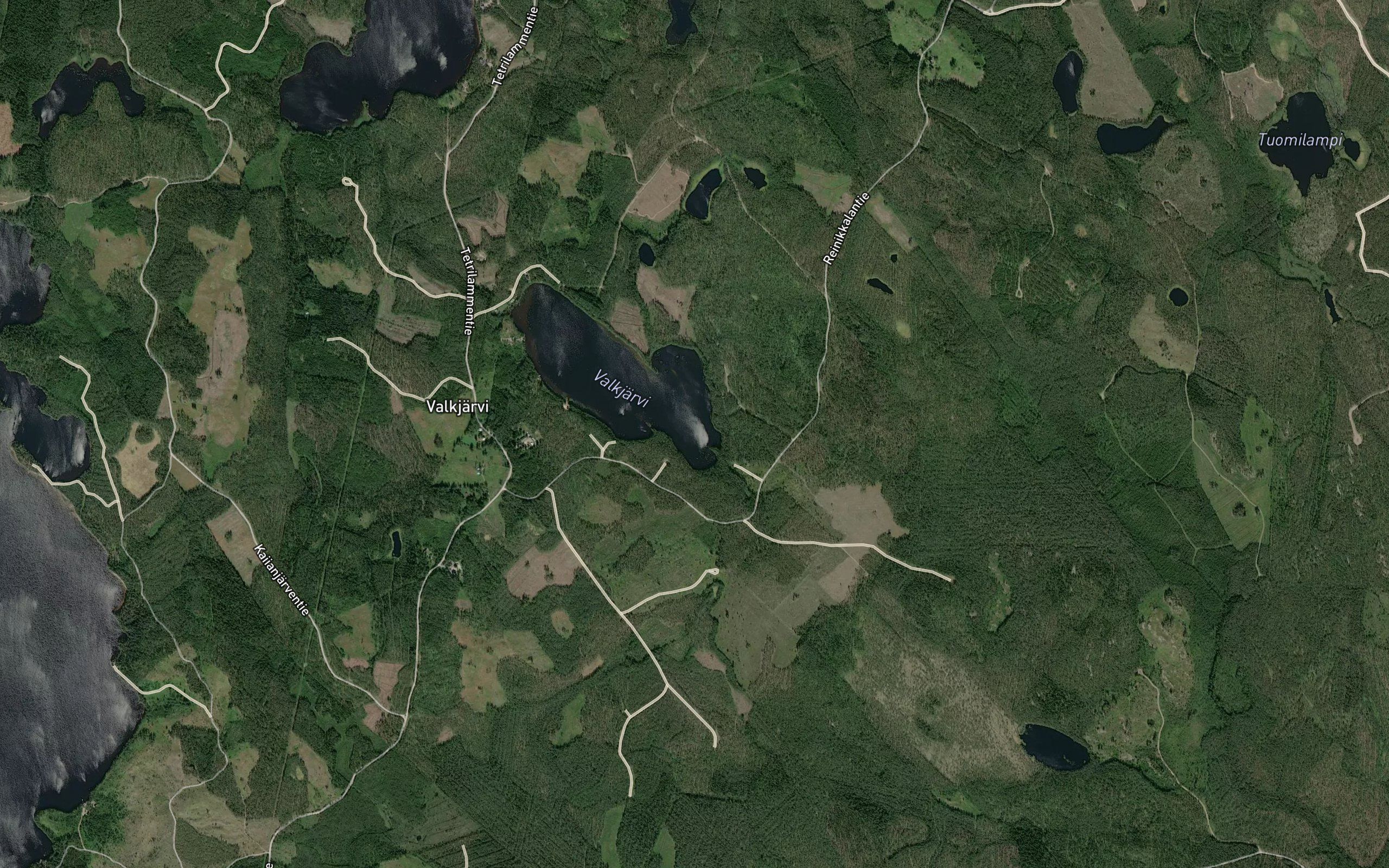 Rapahaudanlahti
