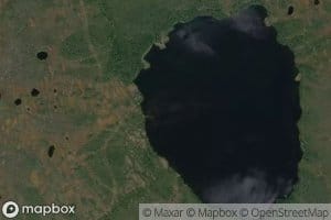 Yuganskiye Ozera