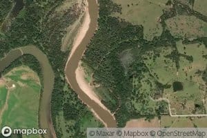 Donahoe Creek