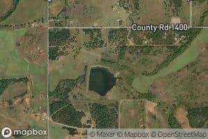 Winter Creek Site 9 Reservoir