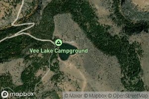 Vee Lake
