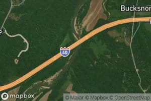 Barren Hollow Branch