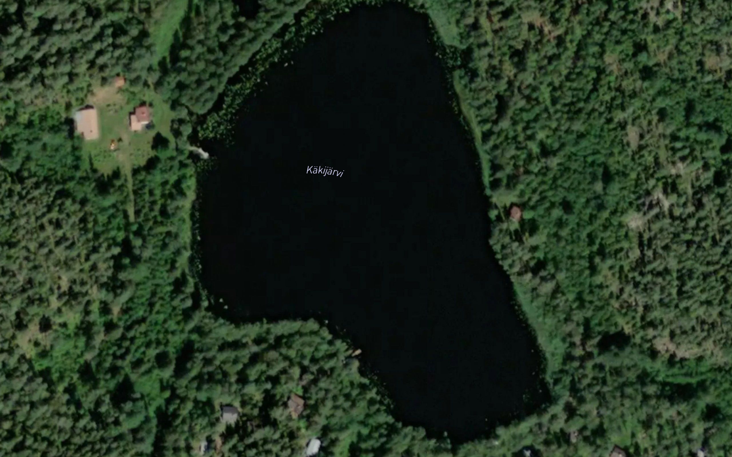 Kakijarvi
