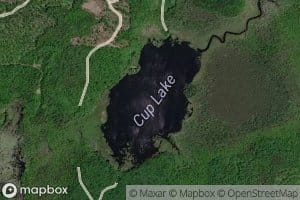 Cup Lake
