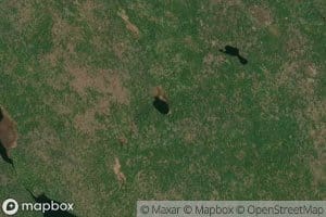 Little Frying Pan Lake